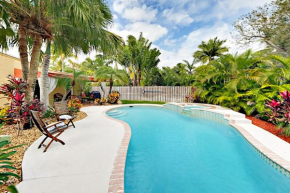 Las Olas Oasis, Fort Lauderdale